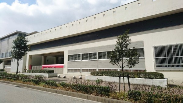 福岡市西区愛宕浜４丁目の中古一戸建て(福岡市立姪浜中学校)
