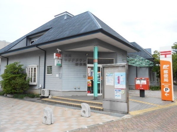 福岡市西区愛宕浜４丁目の中古一戸建て(福岡マリナタウン郵便局)