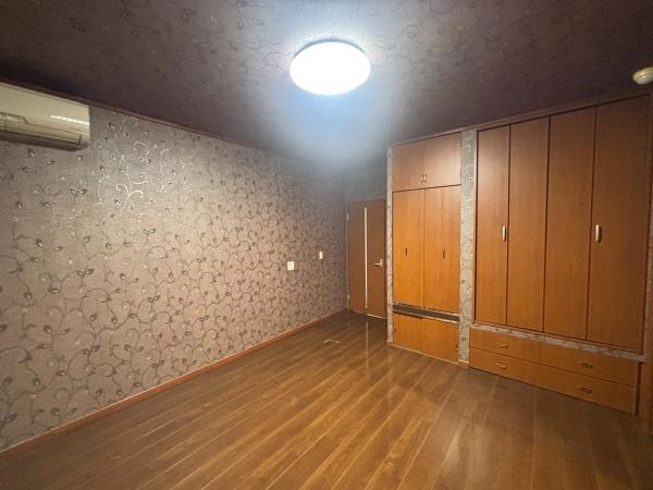 福岡市西区愛宕浜４丁目の中古一戸建て