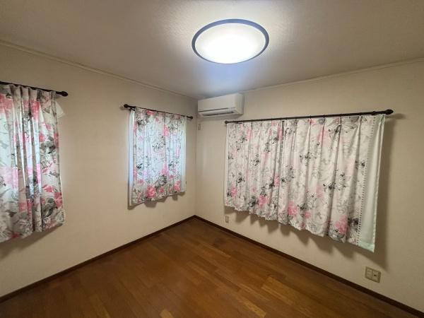 福岡市西区愛宕浜４丁目の中古一戸建て