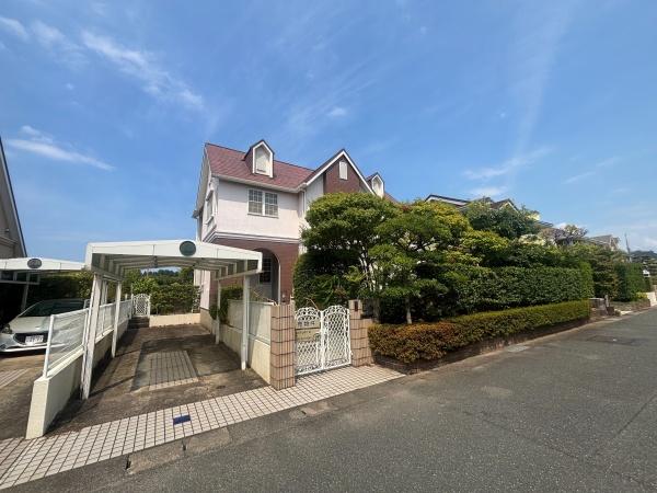 福岡市西区愛宕浜4丁目戸建