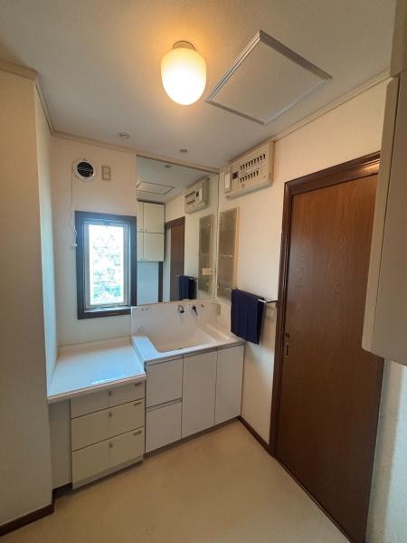 福岡市西区愛宕浜４丁目の中古一戸建て