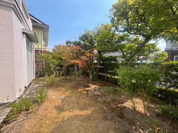 福岡市西区愛宕浜４丁目の中古一戸建て