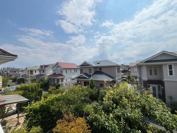 福岡市西区愛宕浜４丁目の中古一戸建て