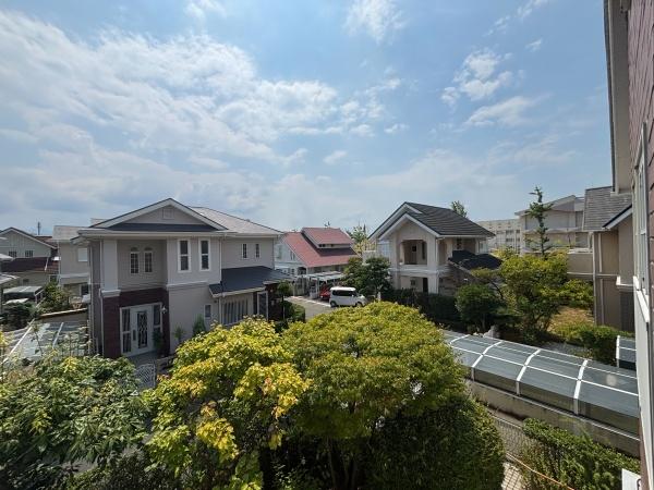 福岡市西区愛宕浜４丁目の中古一戸建て