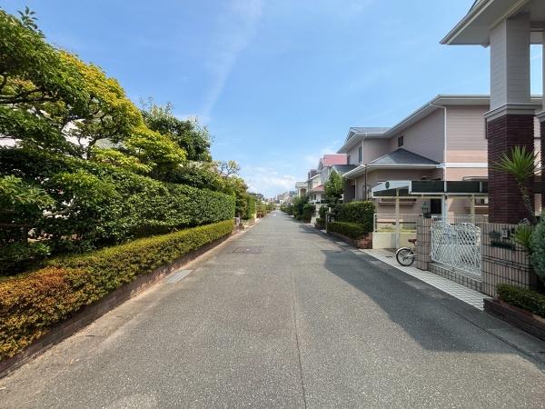福岡市西区愛宕浜４丁目の中古一戸建て