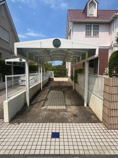 福岡市西区愛宕浜４丁目の中古一戸建て