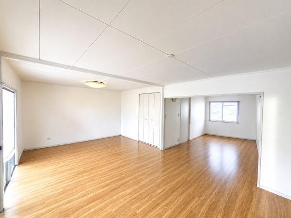 美室団地3号棟
