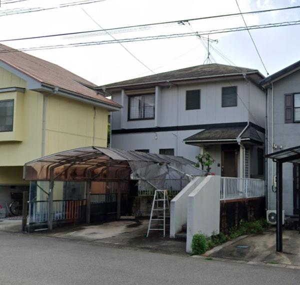 中古戸建　半田市北二ツ坂町3丁目
