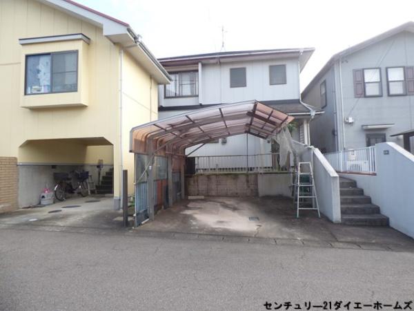 中古戸建　半田市北二ツ坂町3丁目