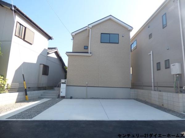武豊町若宮22-1期　２号棟