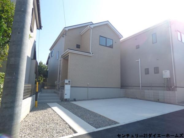 武豊町若宮22-1期　２号棟