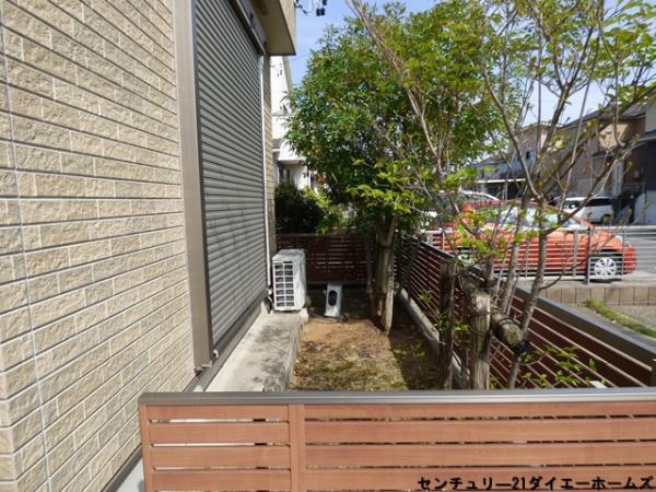 中古戸建　武豊町祠峯1丁目