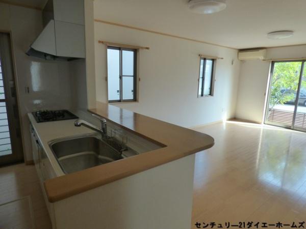 中古戸建　武豊町祠峯1丁目