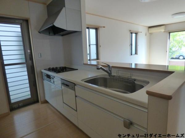 中古戸建　武豊町祠峯1丁目