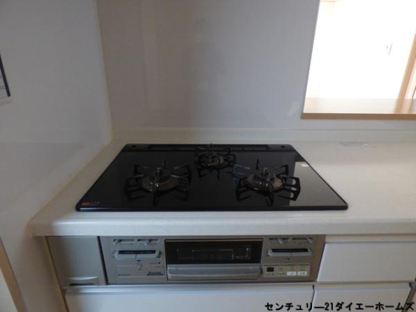 中古戸建　武豊町祠峯1丁目