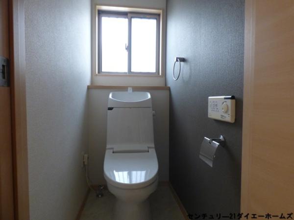 中古戸建　武豊町祠峯1丁目