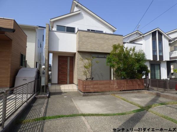中古戸建　武豊町祠峯1丁目