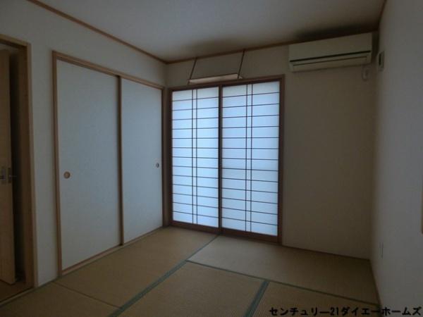 中古戸建　武豊町祠峯1丁目