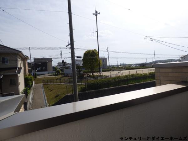 中古戸建　武豊町祠峯1丁目