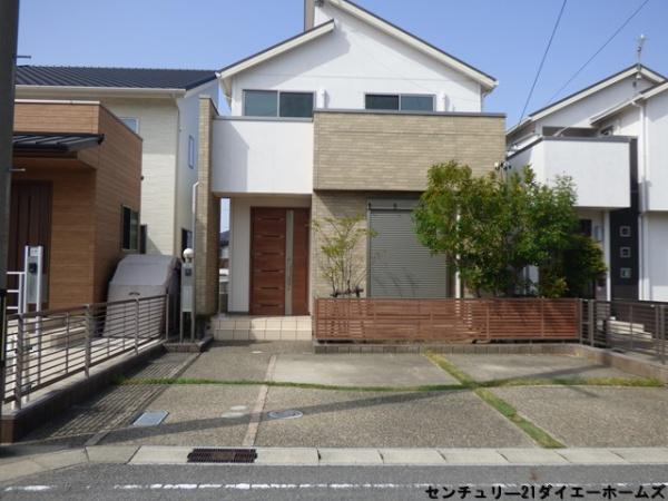 中古戸建　武豊町祠峯1丁目