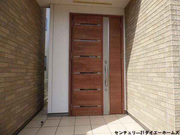 中古戸建　武豊町祠峯1丁目