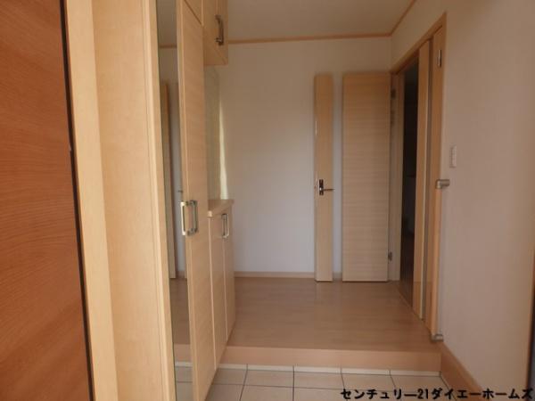 中古戸建　武豊町祠峯1丁目