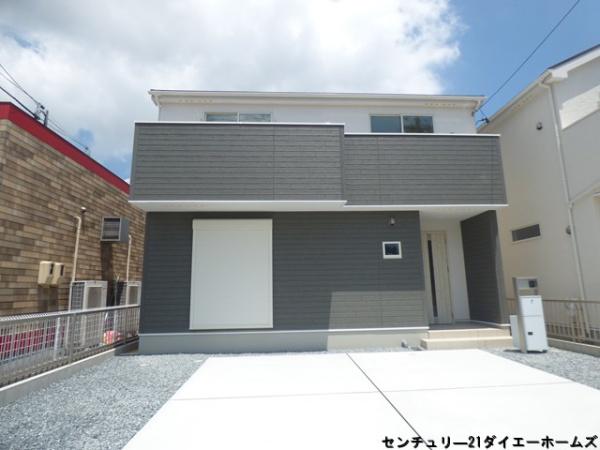 武豊町天神前22-1期　１号棟