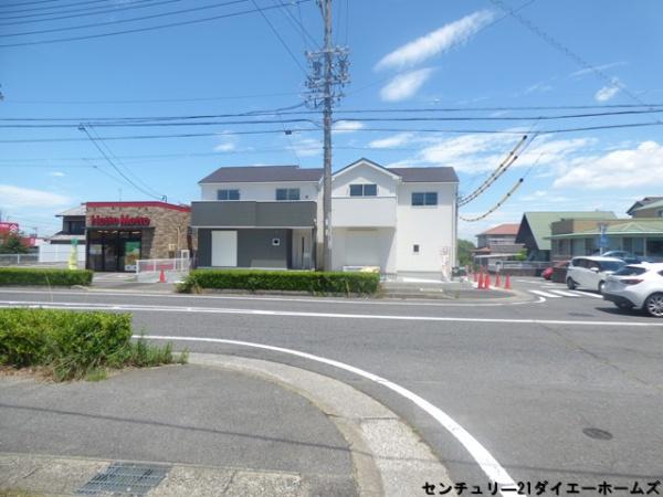 武豊町天神前22-1期　2号棟