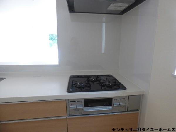 武豊町天神前22-1期　2号棟