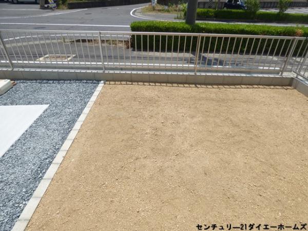 武豊町天神前22-1期　2号棟