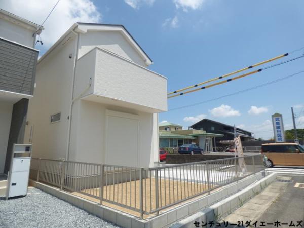 武豊町天神前22-1期　2号棟