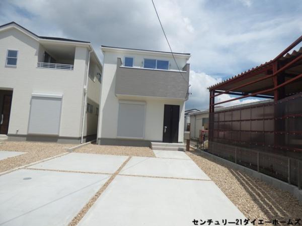 武豊町小迎第３　２号棟