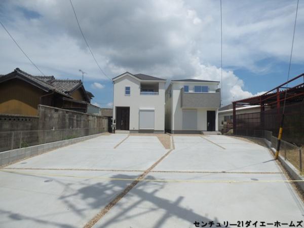武豊町小迎第３　２号棟