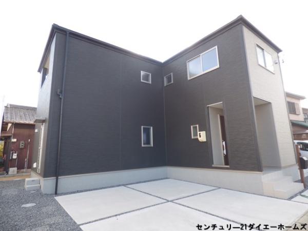 半田市有楽町８丁目　１号棟