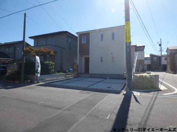 半田市有楽町1号棟
