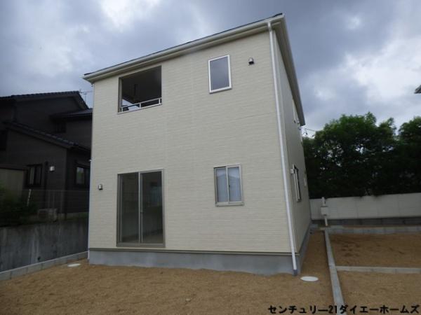 武豊町東長宗　第１　1号棟