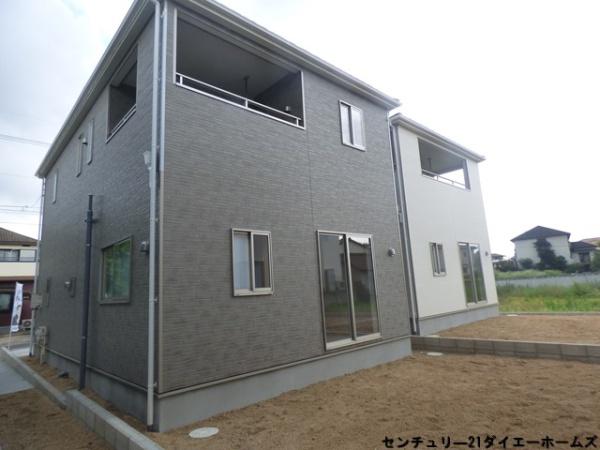 武豊町東長宗　第１　2号棟