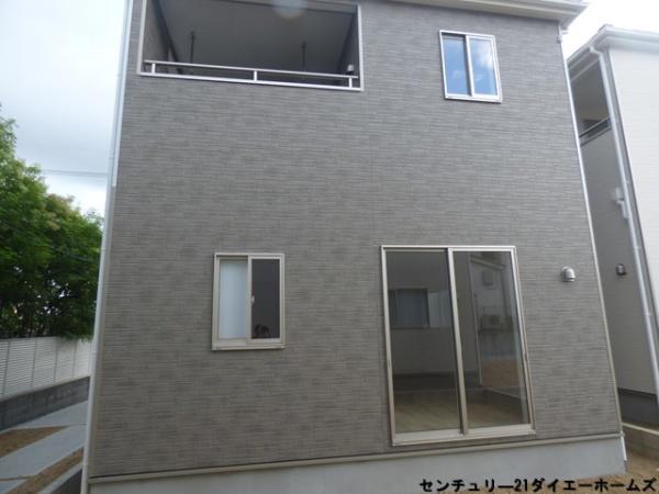武豊町東長宗　第１　2号棟