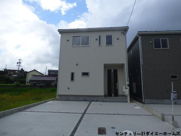 武豊町東長宗　第１　3号棟