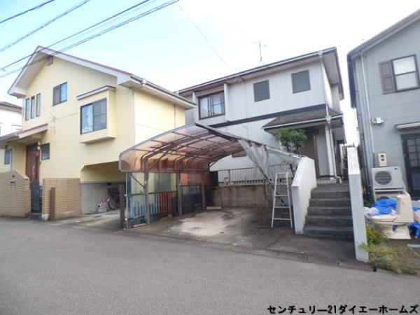 住宅用地　半田市北二ツ坂町