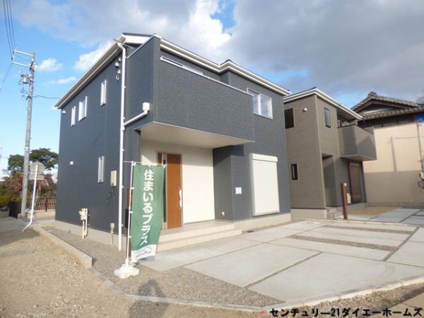 武豊町上ゲ　２号棟