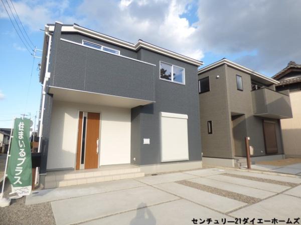 武豊町上ゲ　２号棟