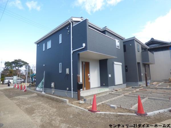 武豊町上ゲ　２号棟