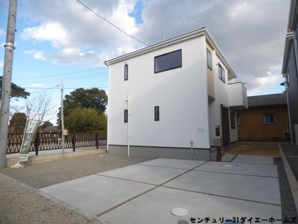 武豊町上ゲ　3号棟