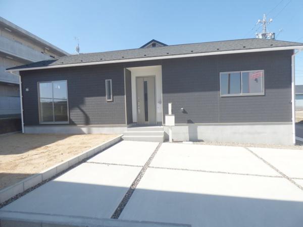 武豊町下田第１　1号棟