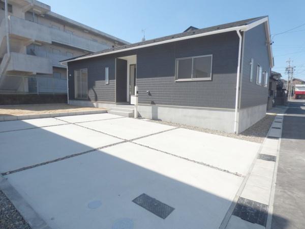 武豊町下田第１　1号棟