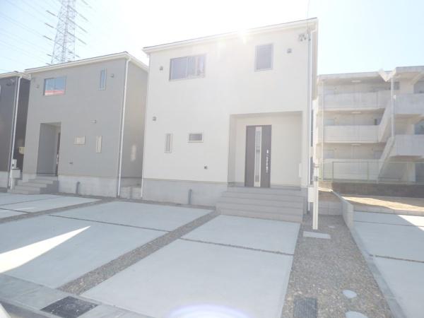 武豊町下田第１　2号棟