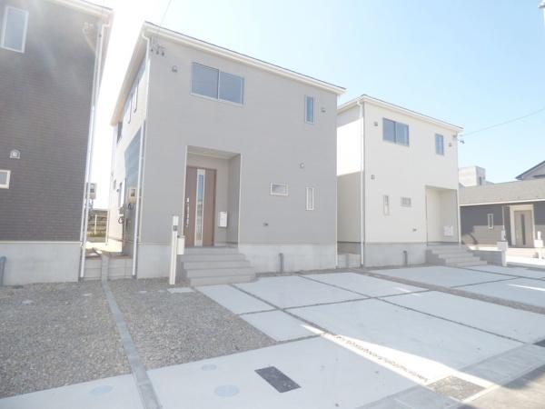 武豊町下田第１　３号棟
