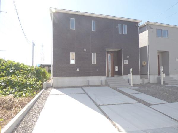 武豊町下田第１　4号棟